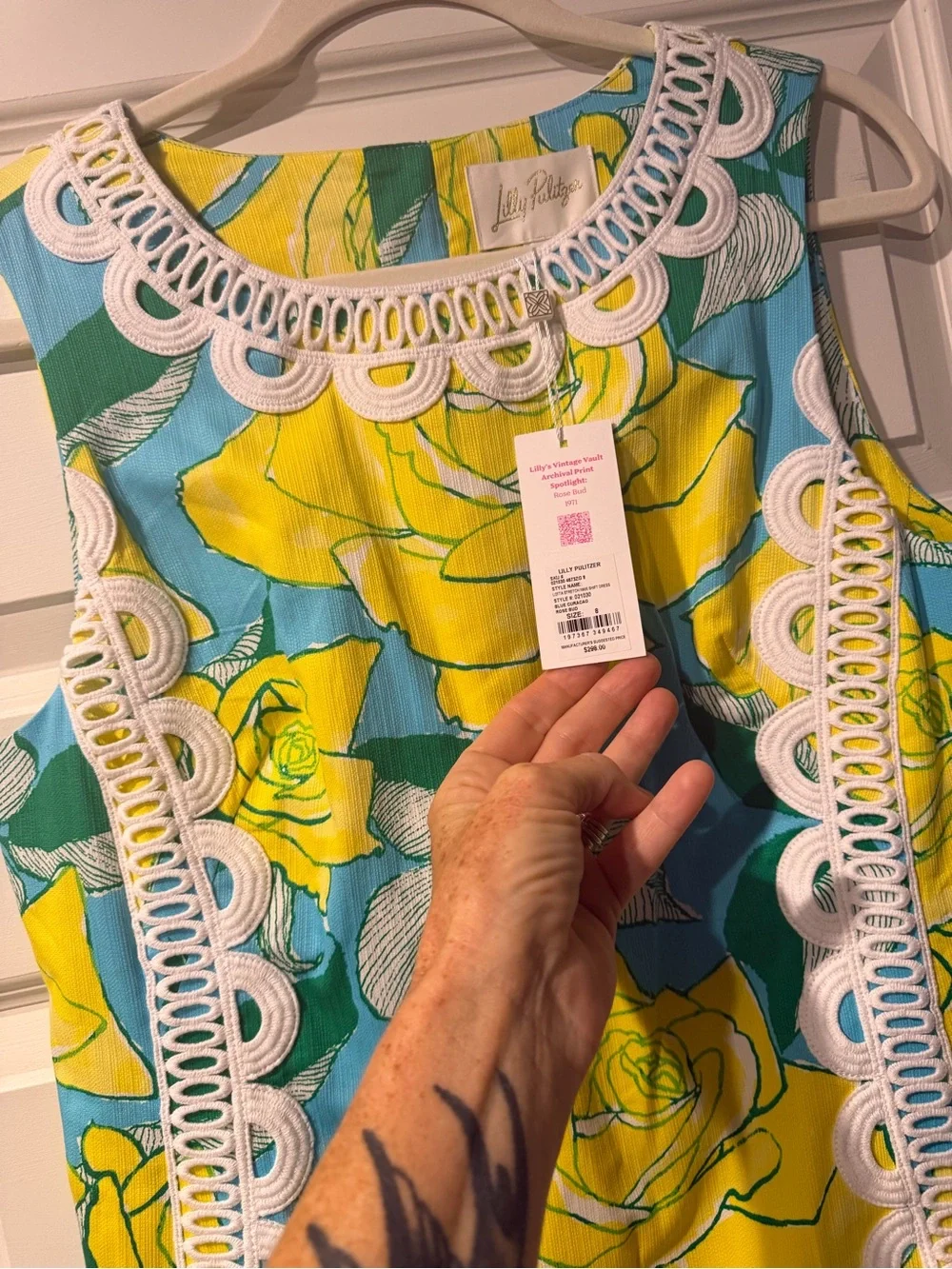 Lilly Pulitzer nwt size